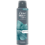 DOVE Men + Care eukaliptusz és menta 150 ml