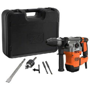 Black & Decker BEHS03K-QS (BEHS03K-QS)