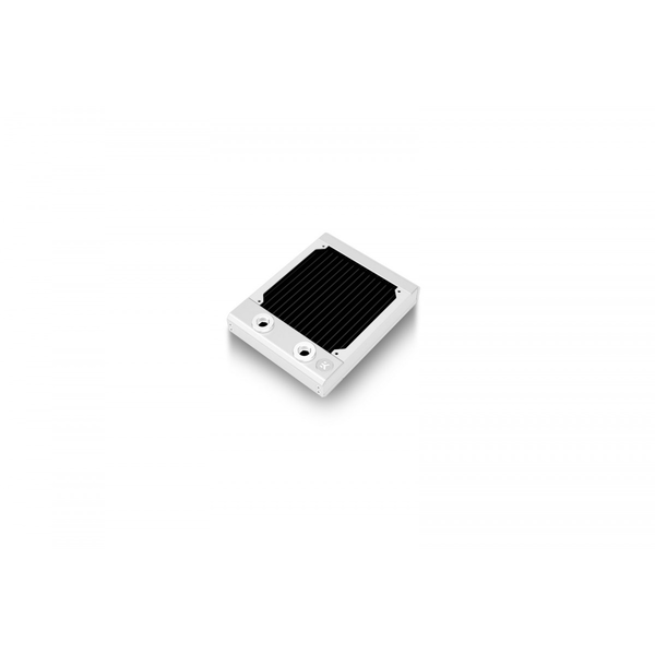EKWB EK-Quantum Surface S120Radiátor - Fehér