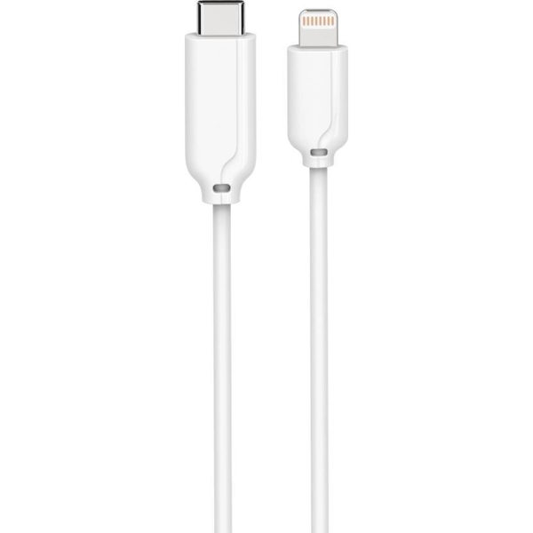 Microconnect USB3.1CL2 cavo Lightning 2 m Bianco