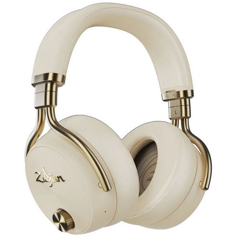 ZILDJIAN Alchem-E Perfect Tune Headphones Sandstorm (HN272691)