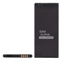 gigapack Akku 2200mAh LI-ION (EB-BG850BBE kompatibilis) Samsung Galaxy Alpha (SM-G850) " csomagolás" (GP-50388)