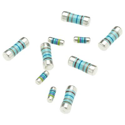 VitrOhm ZCM204FKE07-15RAA ZCM204FKE07-15RAA Precíziós ellenállás 15 Ω SMD 0204 0.4 W 1 % 1 db (ZCM204FKE07-15RAA)