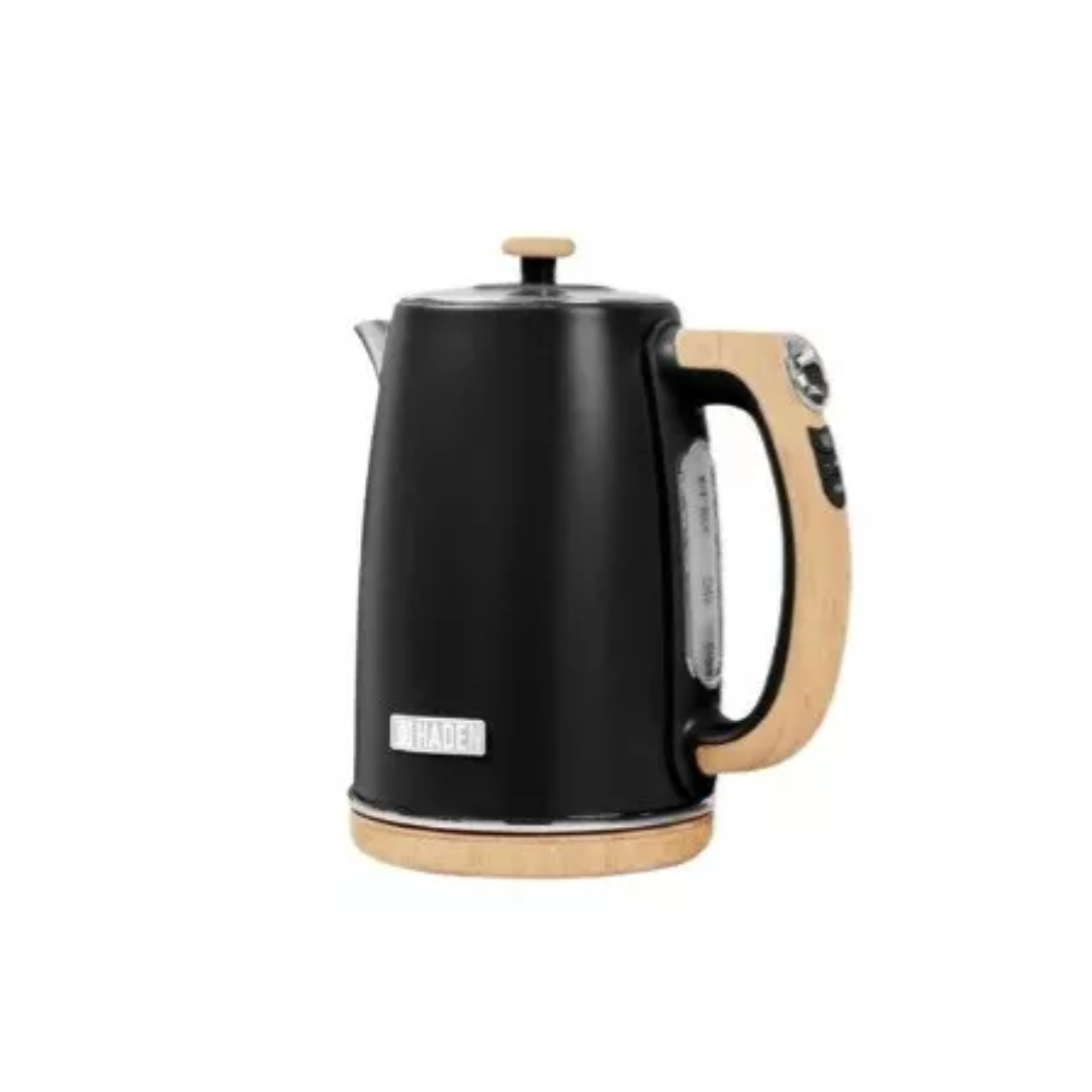 Haden Dorchester 1.7 Vízforraló - Fekete/Arany (HAD209245)