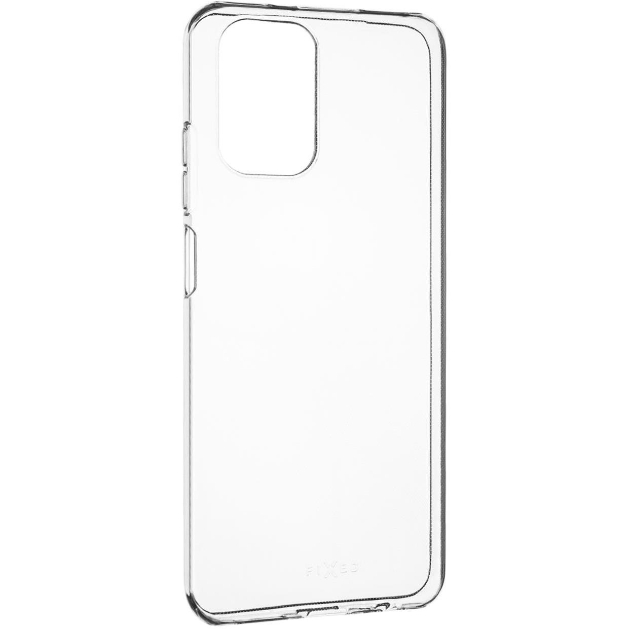 FIXED Xiaomi POCO M5s átlátszó tok (FIXTCC-1031)