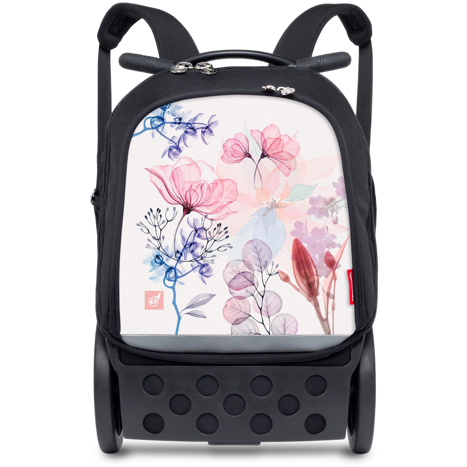 NIKIDOM Roller UP XL Aquarella (9651)