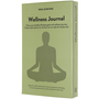 MOLESKINE Passion Journal Wellness L, kemény borító