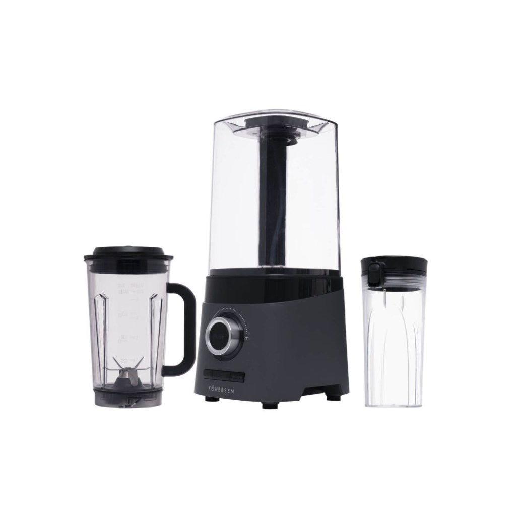 Kohersen VB1500 Vákuummixer (71097)