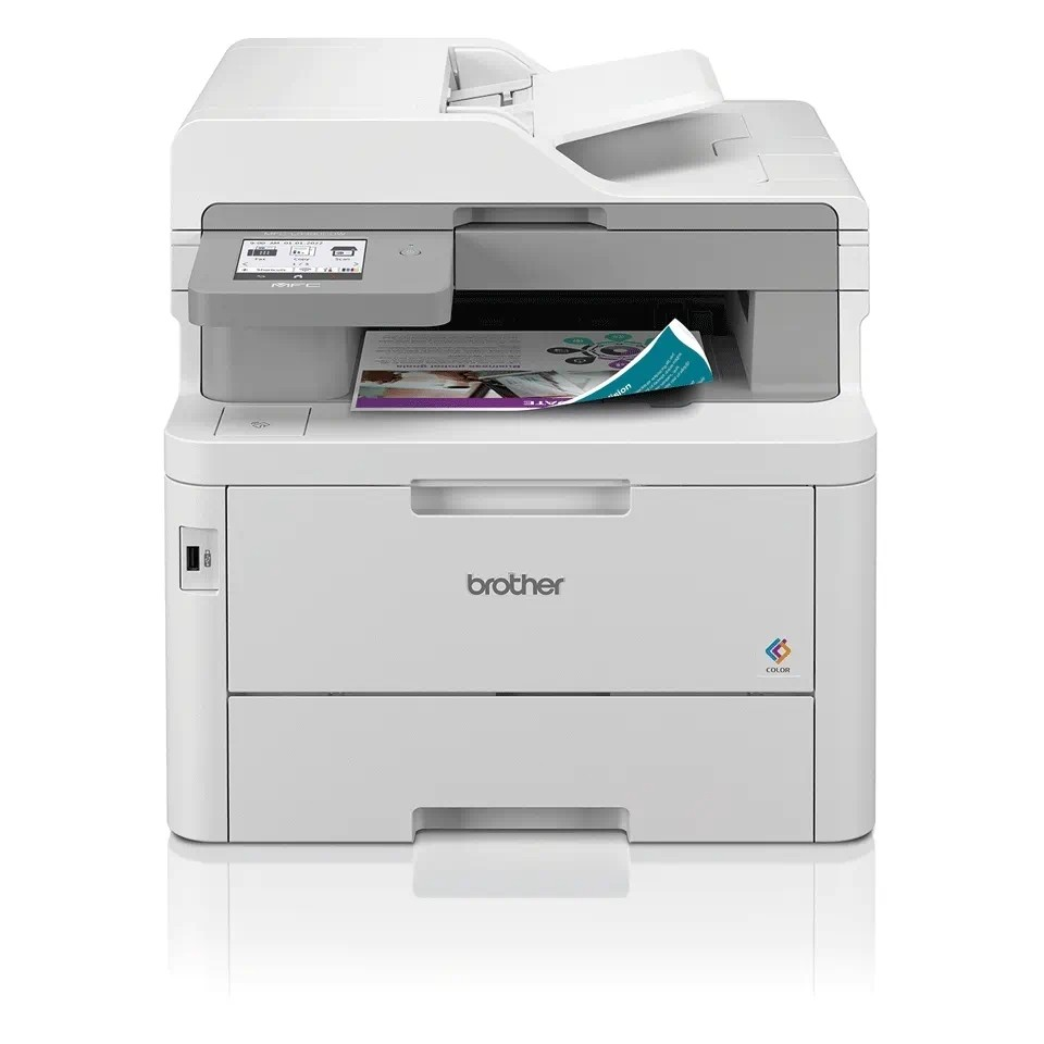 Brother MFC-L8390CDWYJ1 Multifunkciós színes lézernyomtató (MFCL8390CDWYJ1)