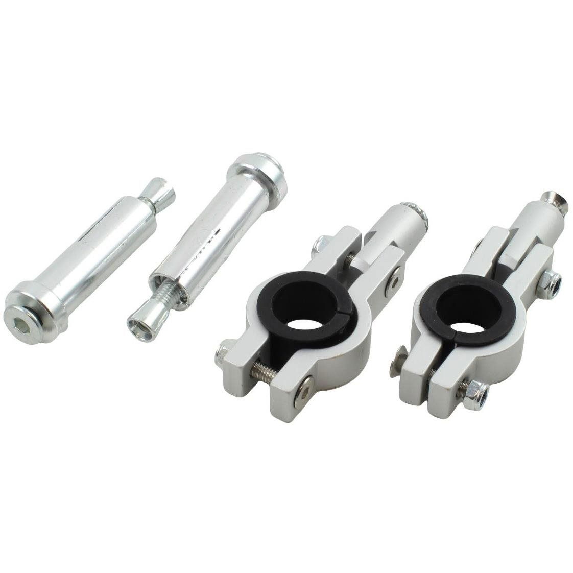 SEFIS MOTO MS04 kézvédő rögzítő készlet, univerzális, 22-28,6 mm (2095-MS-004102)