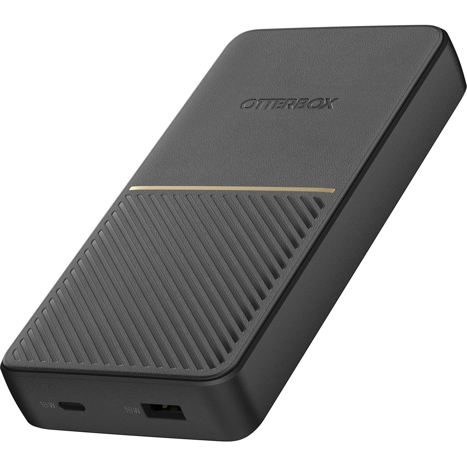 OtterBox 78-80691 Power Bank 15000mAh - Fekete (78-80691)