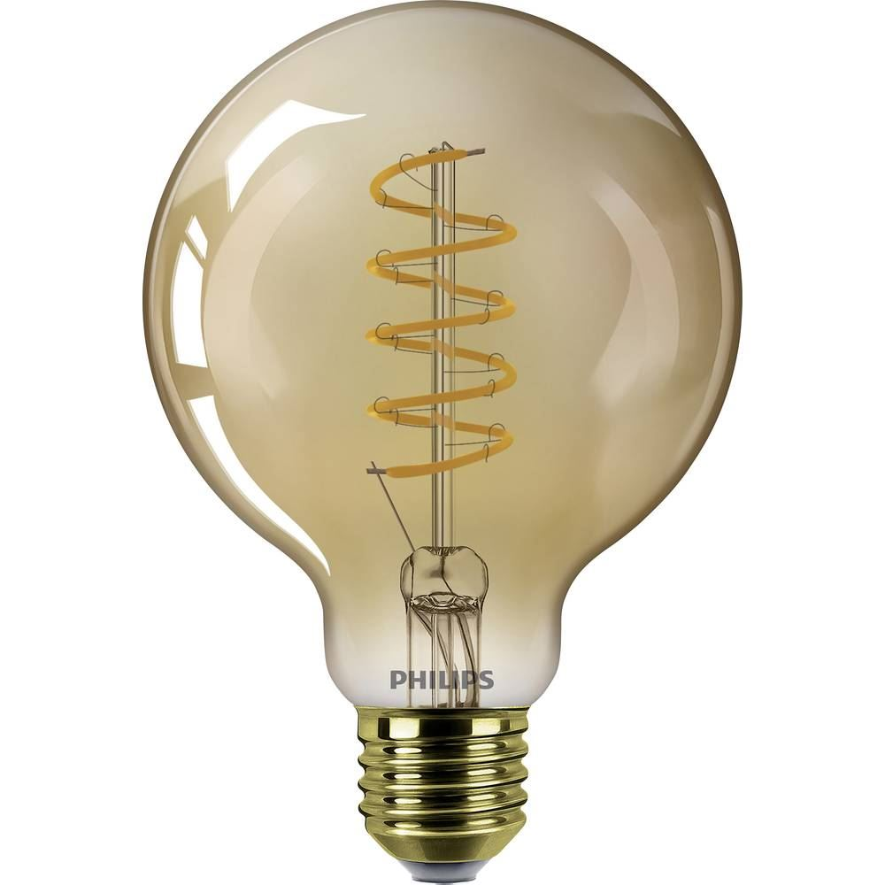 Philips E27 5.5W LED fényforrás meleg fehér (871951431547100) (871951431547100)