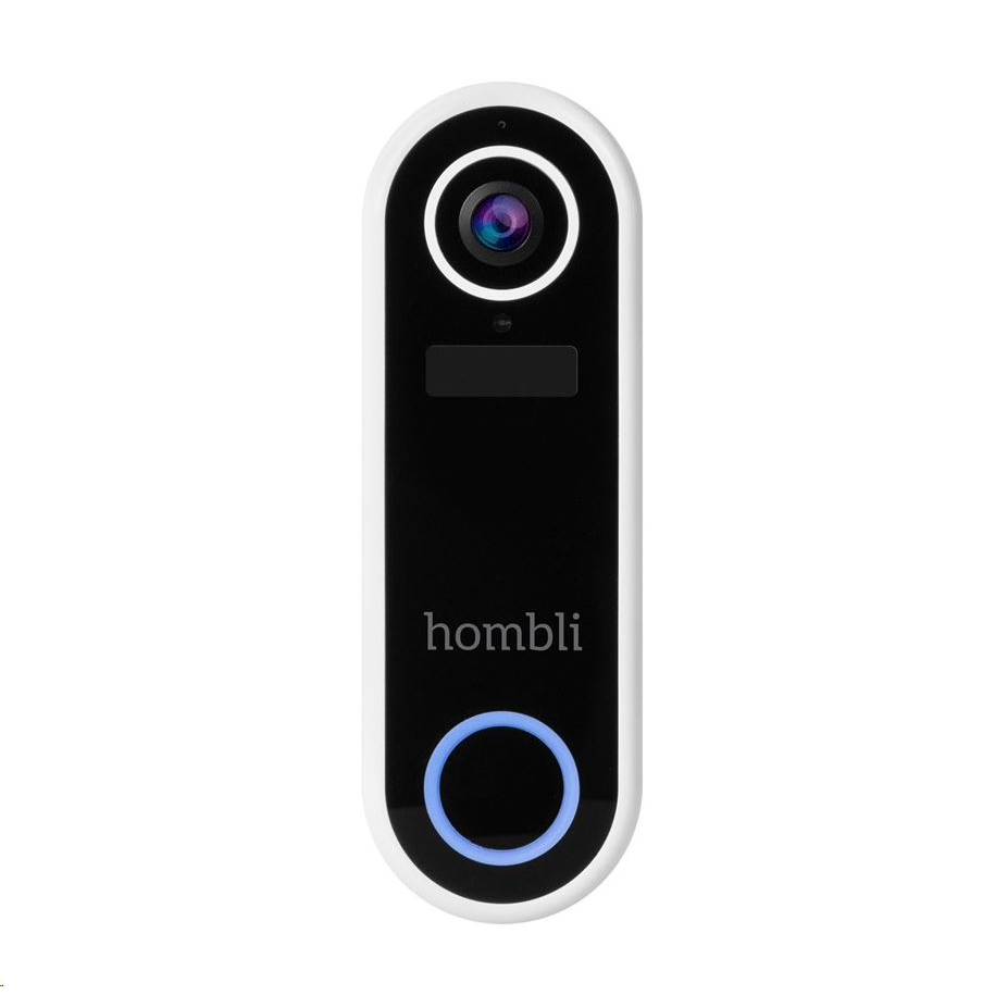 Hombli HBDB-0100 okos csengő kültéri egység (HBDB-0100)