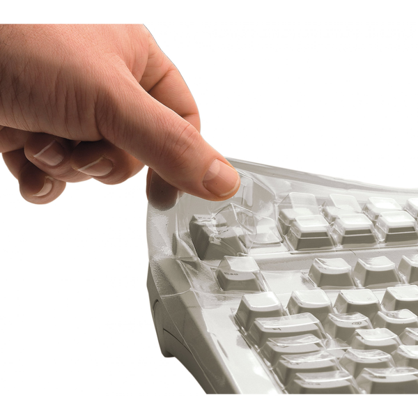 CHERRY WETEX FOR G83-6104 PLASTIC KEYBOARD PROTECTION