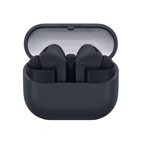 Samsung Galaxy Buds3 FE fekete wireless fülhallgató ANC