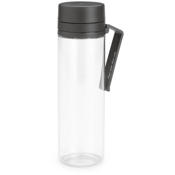 Brabantia Make & Take szűrővel - Dark Grey (148842)