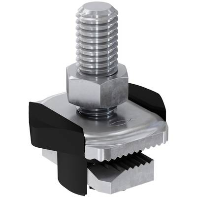 Fischer Hammerkopfschraube FHSClix 10x80 545836 Kalapácsfejű csavar 50 db (545836)