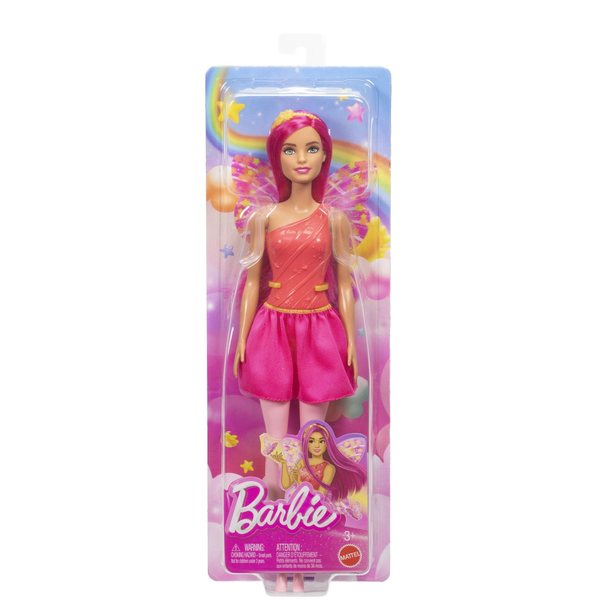 Barbie JKB63 játékbaba