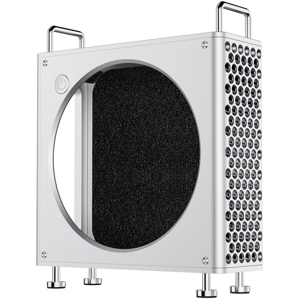 Ulanzi QT01 Mac Mini alumínium ház