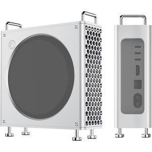 Ulanzi QT01 Mac Mini alumínium ház
