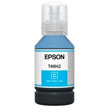 Epson T49N200 глава и патрон за мастиленоструен принтер 1 броя Оригинал Синьо-зелен