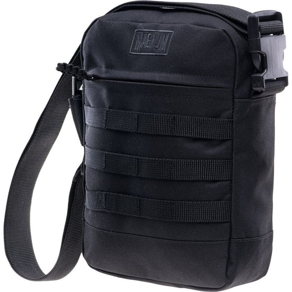 Magnum TORBA MAGNUM LARUS BLACK ONE SIZE