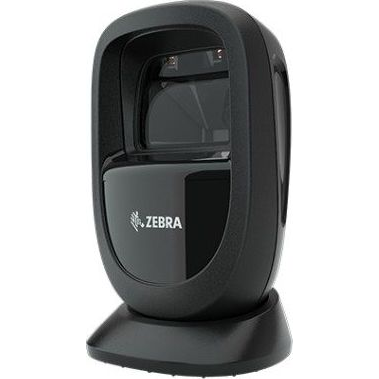 Zebra DS9308-SR Rögzített vonalkód olvasó 1D/2D LED Fehér (DS9308-SR0000WZZWW)
