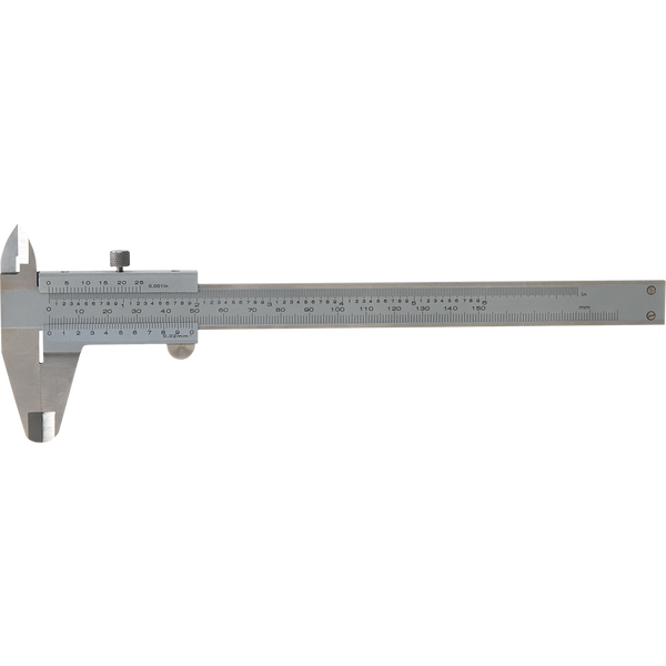 NEO Tolómérő 150 mm, Rozsdamentes