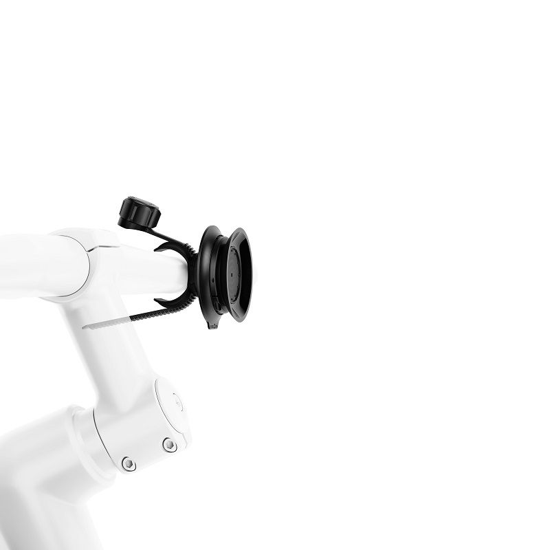 Fidlock Vacuum Flex Base 2.0 Univerzális Mobiltelefon kerékpáros tartó (VB-0000C-P0002(BLK))