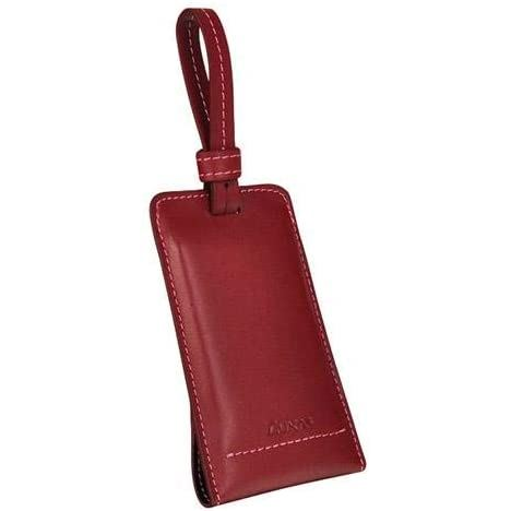 Luxa2 PL1 Power Bank 2800mAh piros (PO-UNP-PUL1RE-00)