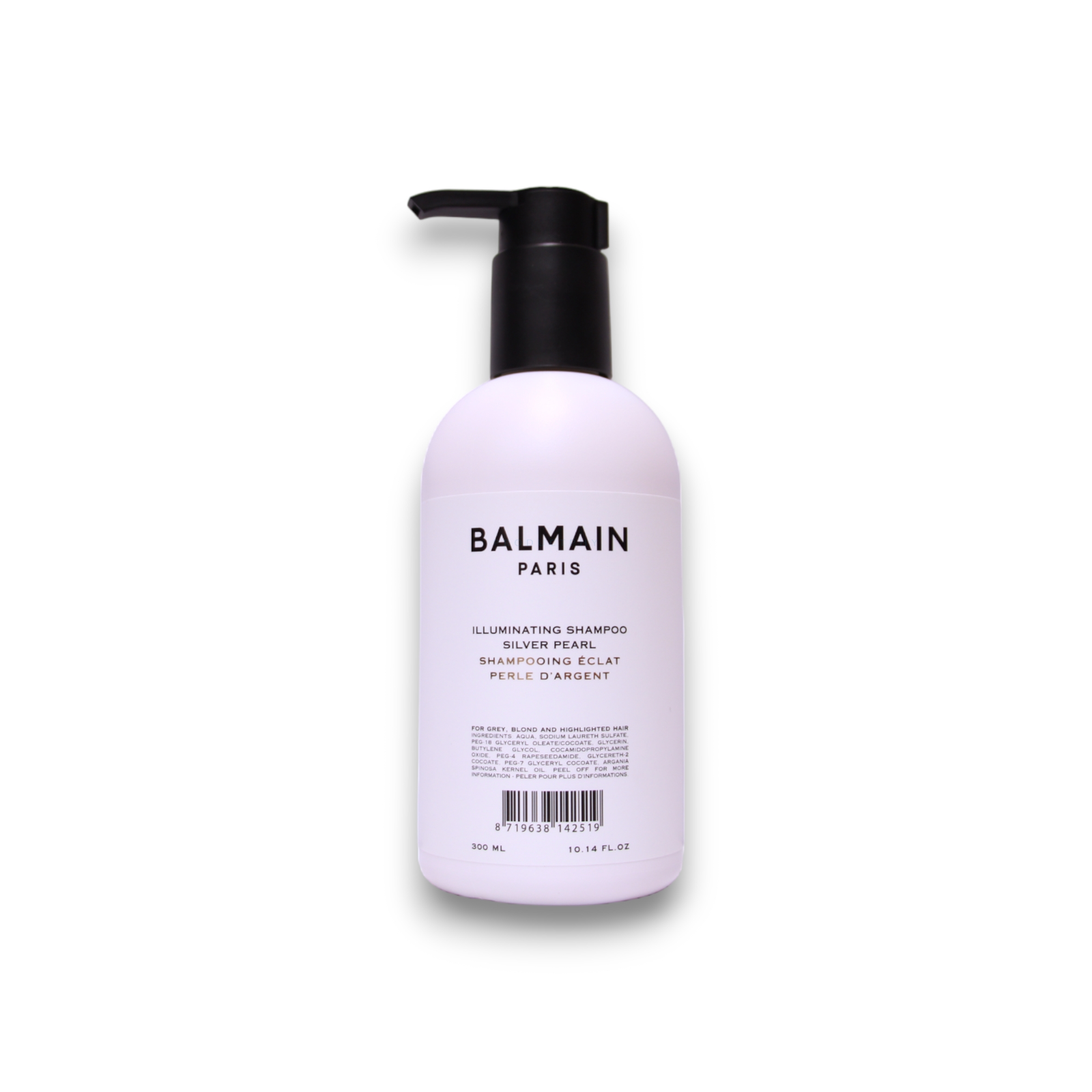 Balmain sampon 300 ml színvédelem (8719638142519)