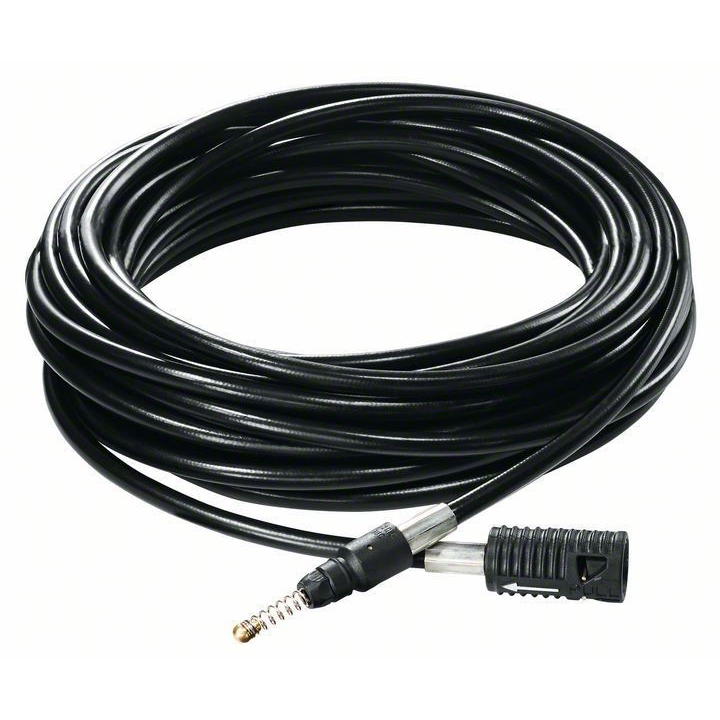 BOSCH F.016.800.483, lefolyótisztító, 10m, 160 bar (F.016.800.483)