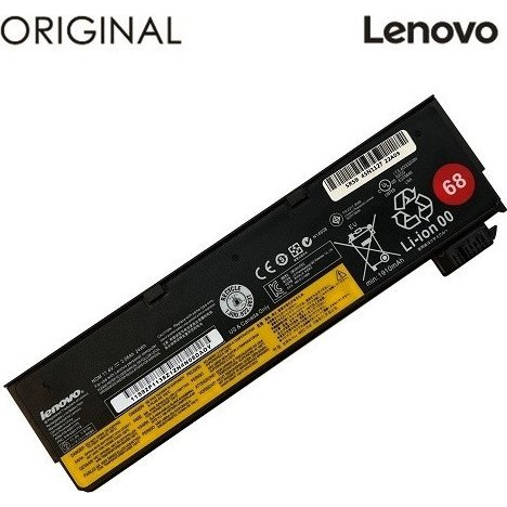 Bateria Lenovo Notebook battery, LENOVO 45N1127 Original