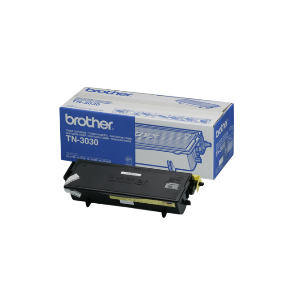 Brother TN3030 toner 1 kusov Originál Čierna