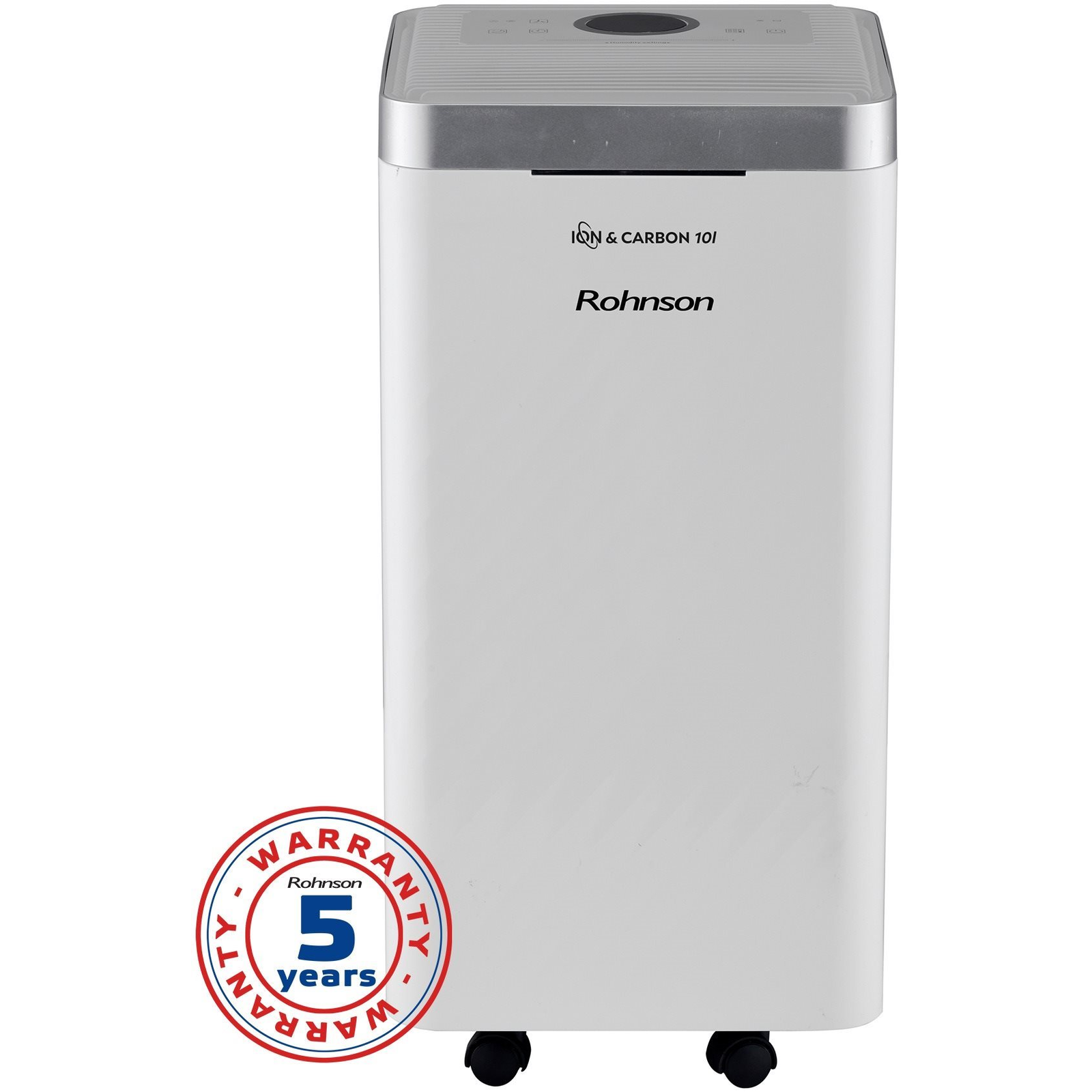 Rohnson R-91710 ION & CARBON (R-91710)