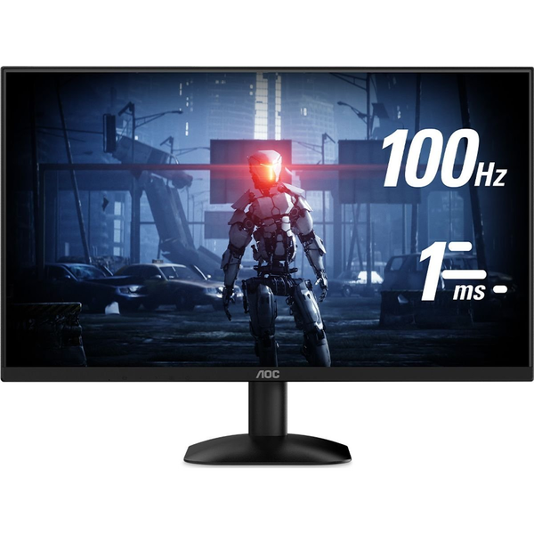 AOC TBC - 36 LED monitor 23,8" 1920 x 1080 px VA
