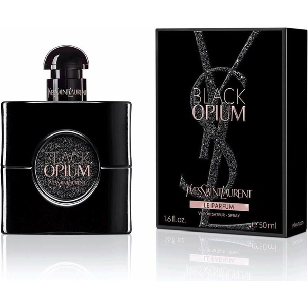 Yves Saint Laurent Black Opium Le Parfum parfém pro ženy