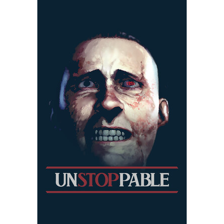 Unstoppable (PC - Steam elektronikus játék licensz)