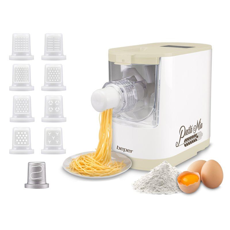 Beper MOD.2022 automata tésztakészítő (P102SBA500) (MOD.2022)