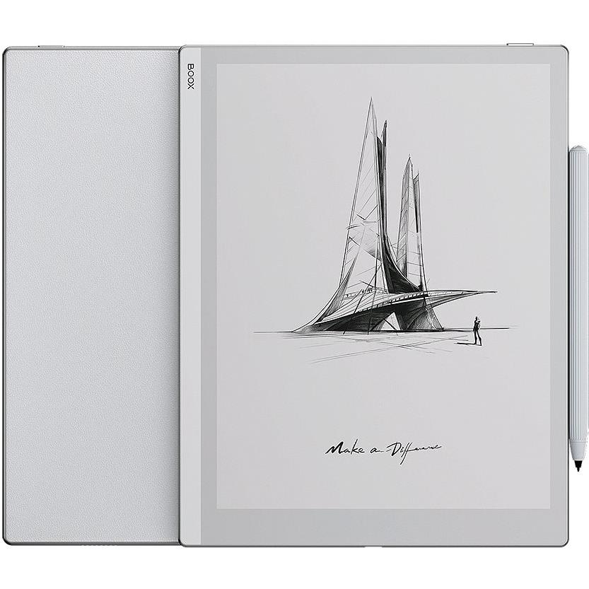 ONYX BOOX GO 10,3", 64GB, fehér (EBKBX1188)