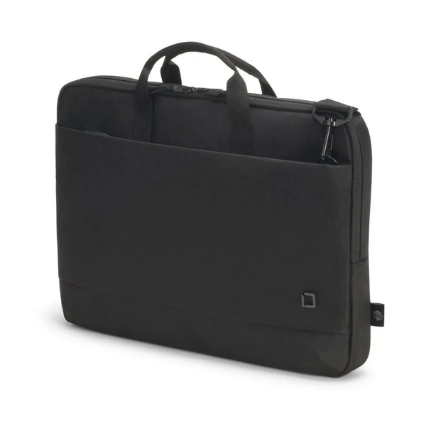 Dicota Slim Eco MOTION 12-13.3" notebook táska fekete (D31868-RPET)