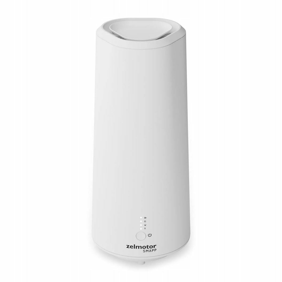 Smapp 700.003 Légtisztító 60 Watt 50m² - Fehér (700.003)