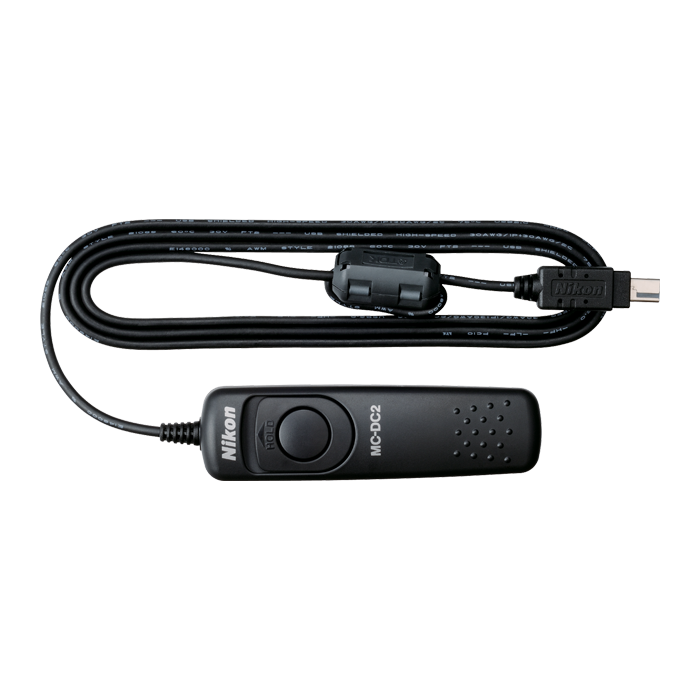 Nikon MC-DC2 Vezetékes távkioldó (VDR00101)