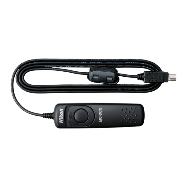 Nikon MC-DC2 Vezetékes távkioldó