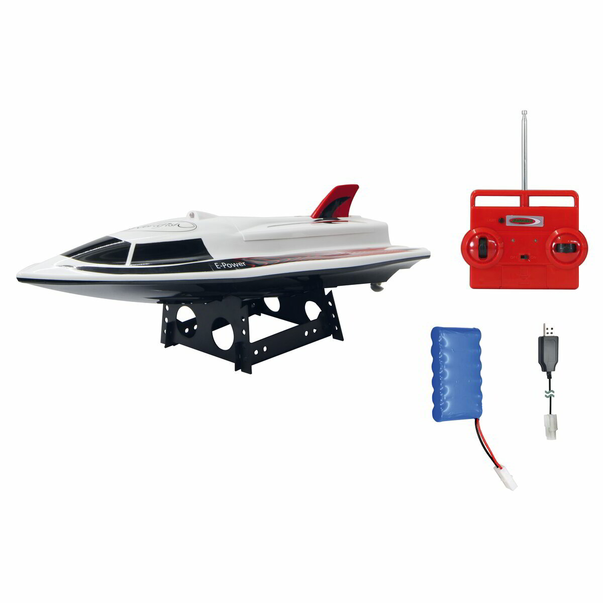 Jamara: Swordfish RC távirányítós hajó (040430)