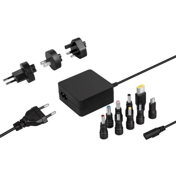 Avacom QuickTIP 45 W + 9 konnektor