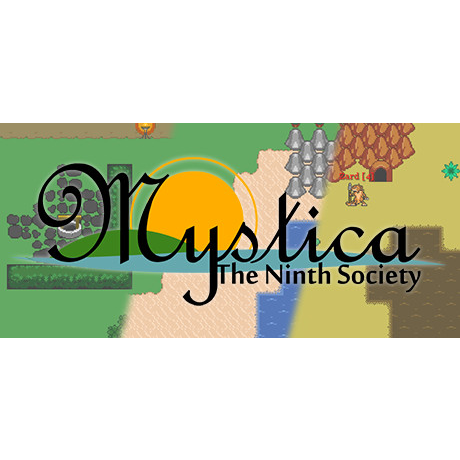 Mystica: The Ninth Society