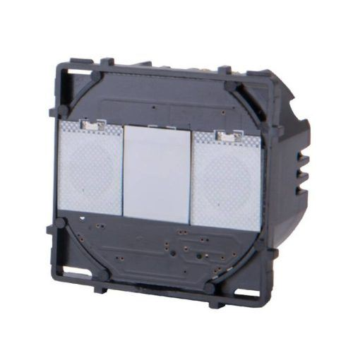 SMARTZILLA moduláris kapcsoló 1 csatornás (2033201) (smart2033201)