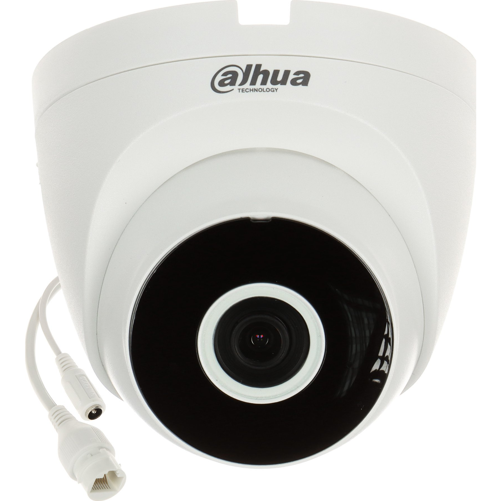 Камера за наблюдение Dahua IPC-HDW1430DT-SAW-0280B