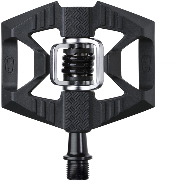 Crankbrothers Doubleshot 1 Black